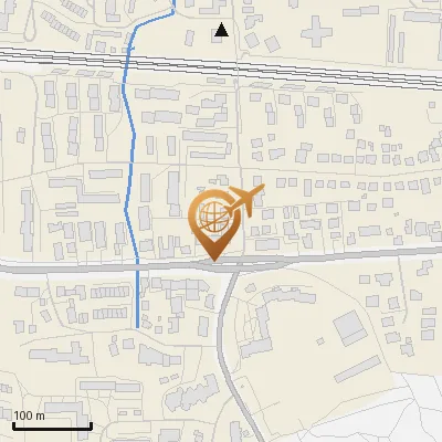 Foto zu Cuxhavener Straße 292, 21149 Hamburg