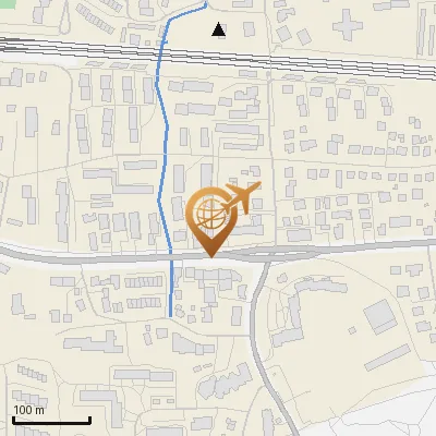 Foto zu Cuxhavener Straße 296, 21149 Hamburg