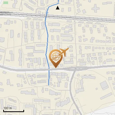 Foto zu Cuxhavener Straße 298, 21149 Hamburg