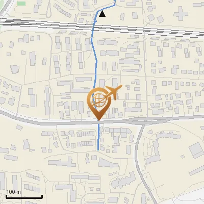 Foto zu Cuxhavener Straße 300, 21149 Hamburg