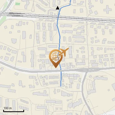 Foto zu Cuxhavener Straße 302, 21149 Hamburg