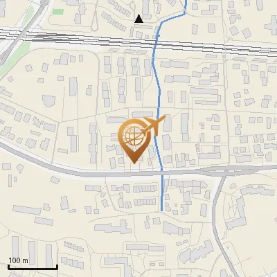 Foto zu Cuxhavener Straße 304, 21149 Hamburg