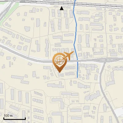 Foto zu Cuxhavener Straße 305, 21149 Hamburg