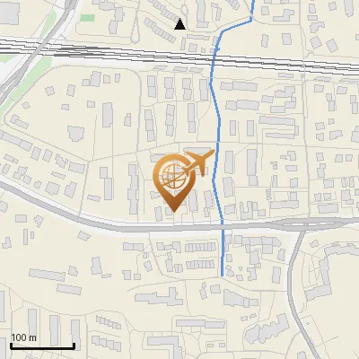 Foto zu Cuxhavener Straße 306, 21149 Hamburg