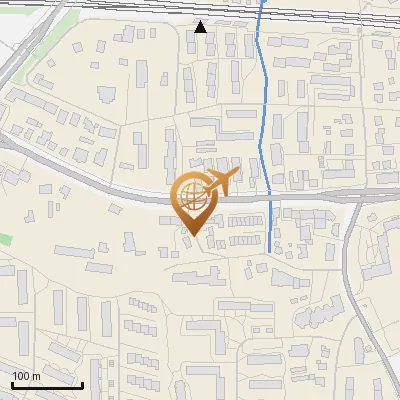 Foto zu Cuxhavener Straße 307, 21149 Hamburg