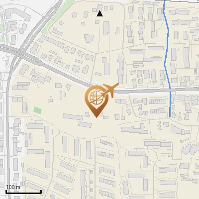 Foto zu Cuxhavener Straße 311, 21149 Hamburg