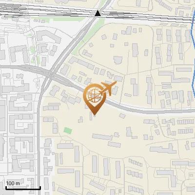 Foto zu Cuxhavener Straße 317, 21149 Hamburg