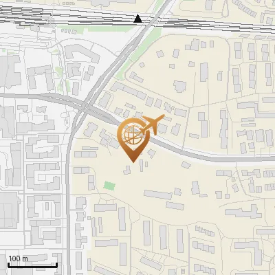 Foto zu Cuxhavener Straße 319, 21149 Hamburg