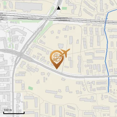 Foto zu Cuxhavener Straße 320, 21149 Hamburg