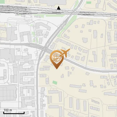 Foto zu Cuxhavener Straße 321, 21149 Hamburg