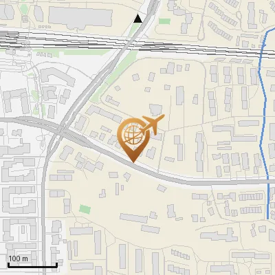 Foto zu Cuxhavener Straße 322, 21149 Hamburg