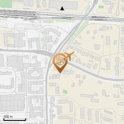 Foto zu Cuxhavener Straße 323, 21149 Hamburg