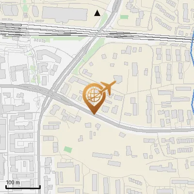 Foto zu Cuxhavener Straße 324, 21149 Hamburg