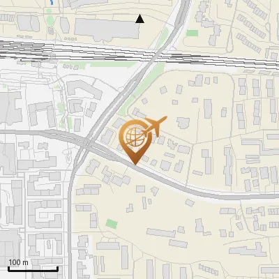 Foto zu Cuxhavener Straße 328, 21149 Hamburg