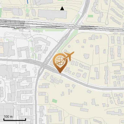 Foto zu Cuxhavener Straße 330, 21149 Hamburg