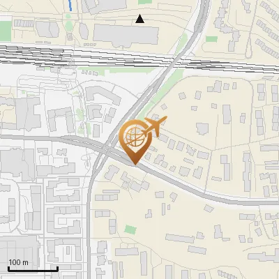 Foto zu Cuxhavener Straße 332, 21149 Hamburg