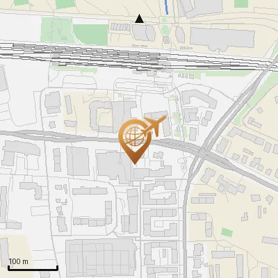 Foto zu Cuxhavener Straße 333, 21149 Hamburg