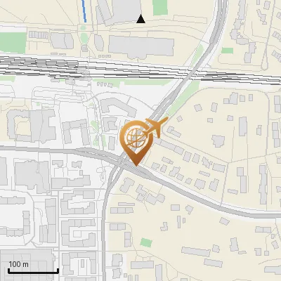 Foto zu Cuxhavener Straße 334, 21149 Hamburg