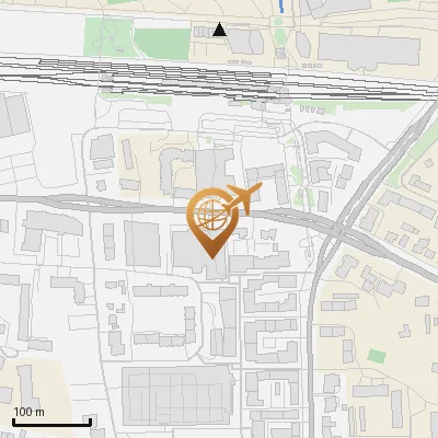 Foto zu Cuxhavener Straße 335, 21149 Hamburg