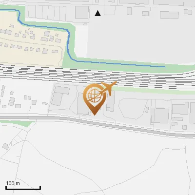 Foto zu Cuxhavener Straße 34, 21149 Hamburg