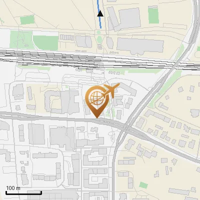 Foto zu Cuxhavener Straße 340, 21149 Hamburg