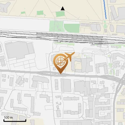 Foto zu Cuxhavener Straße 354, 21149 Hamburg