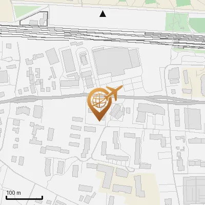 Foto zu Cuxhavener Straße 365, 21149 Hamburg