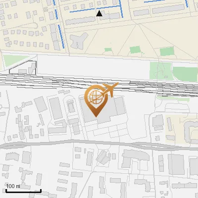 Foto zu Cuxhavener Straße 366, 21149 Hamburg