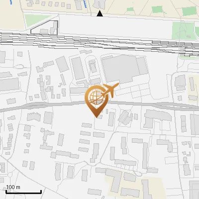 Foto zu Cuxhavener Straße 369, 21149 Hamburg