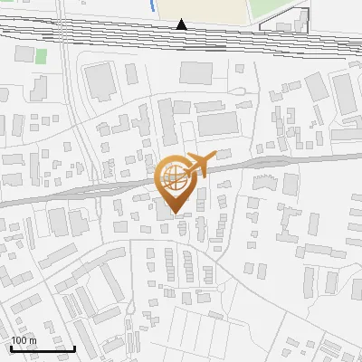 Foto zu Cuxhavener Straße 389, 21149 Hamburg