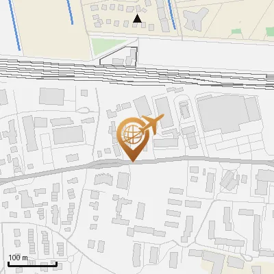 Foto zu Cuxhavener Straße 390, 21149 Hamburg