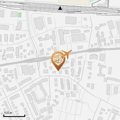 Foto zu Cuxhavener Straße 391, 21149 Hamburg