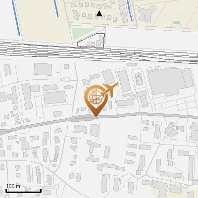 Foto zu Cuxhavener Straße 392, 21149 Hamburg