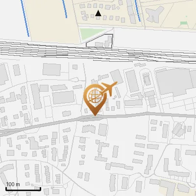 Foto zu Cuxhavener Straße 394, 21149 Hamburg