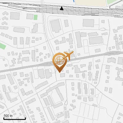 Foto zu Cuxhavener Straße 395, 21149 Hamburg