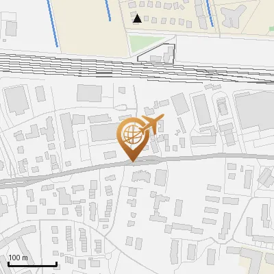 Foto zu Cuxhavener Straße 398, 21149 Hamburg