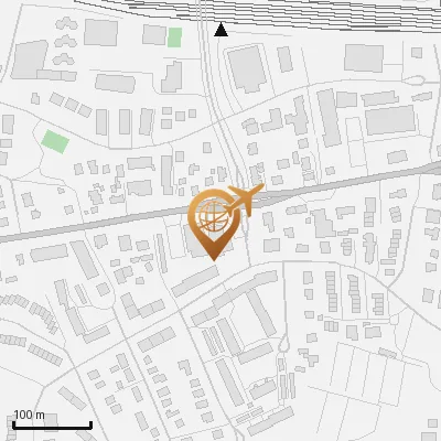 Foto zu Cuxhavener Straße 401, 21149 Hamburg