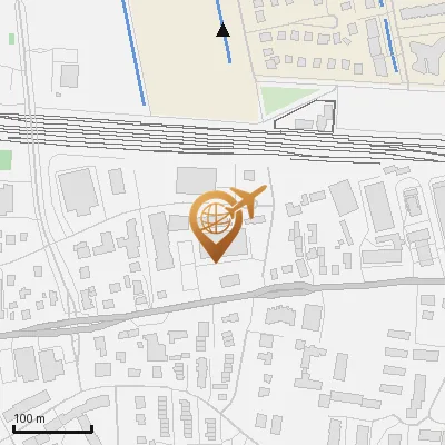 Foto zu Cuxhavener Straße 402, 21149 Hamburg