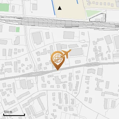 Foto zu Cuxhavener Straße 404, 21149 Hamburg