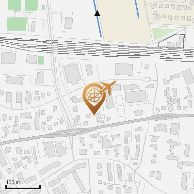 Foto zu Cuxhavener Straße 406, 21149 Hamburg