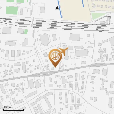 Foto zu Cuxhavener Straße 410, 21149 Hamburg