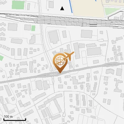 Foto zu Cuxhavener Straße 412, 21149 Hamburg