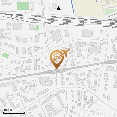 Foto zu Cuxhavener Straße 414, 21149 Hamburg