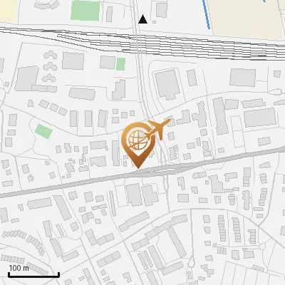 Foto zu Cuxhavener Straße 418, 21149 Hamburg