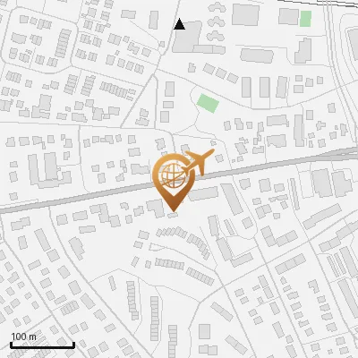 Foto zu Cuxhavener Straße 421, 21149 Hamburg