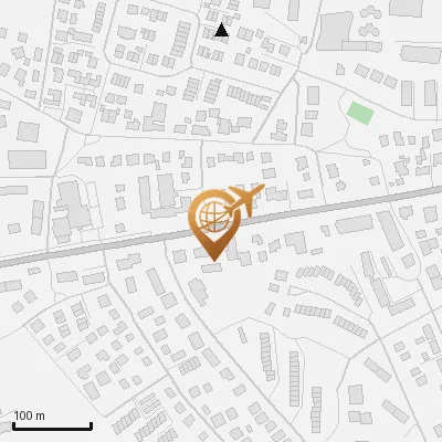 Foto zu Cuxhavener Straße 431, 21149 Hamburg