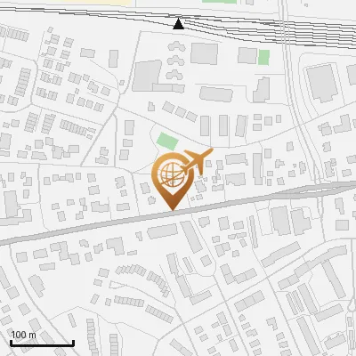 Foto zu Cuxhavener Straße 434, 21149 Hamburg