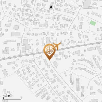 Foto zu Cuxhavener Straße 435, 21149 Hamburg