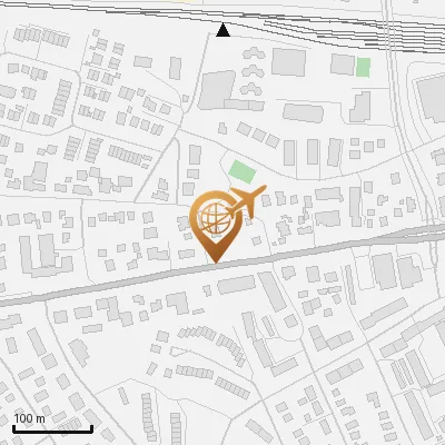 Foto zu Cuxhavener Straße 436, 21149 Hamburg