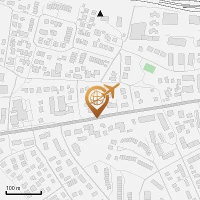 Foto zu Cuxhavener Straße 442, 21149 Hamburg